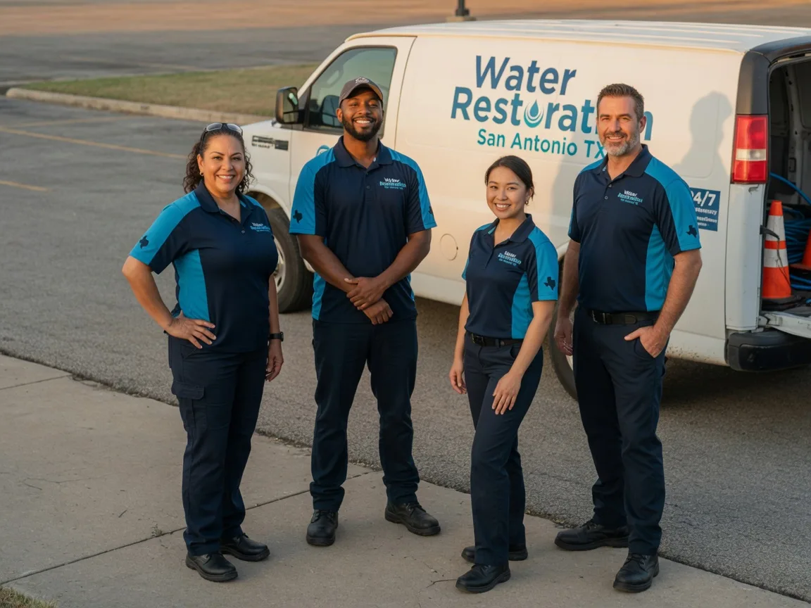Water Damage Repair company in Goshen, IN